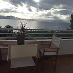 Atlas Endless Blue Apartment *